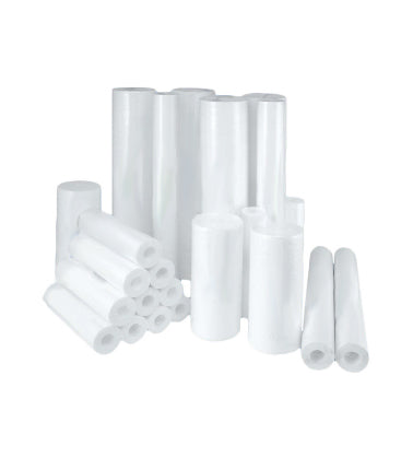 Melt Blown Filter Cartridges