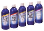pH Millesimal Calibration Solutions with ± 0.002 pH Accuracy — Calibration Solution