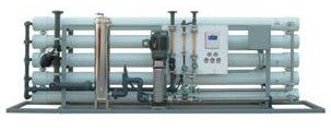 Reverse Osmosis R48 Series — Reverse Osmosis System