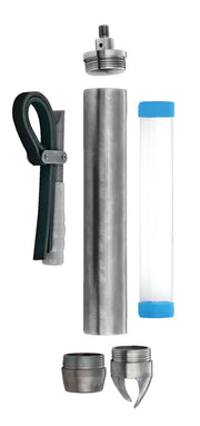 Soil Recovery Augers, — Soil Auger