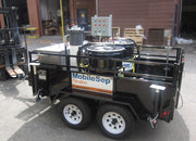 MobileSep™ Mobile Filtration Separation & Treatment Systems — Water Treatment System