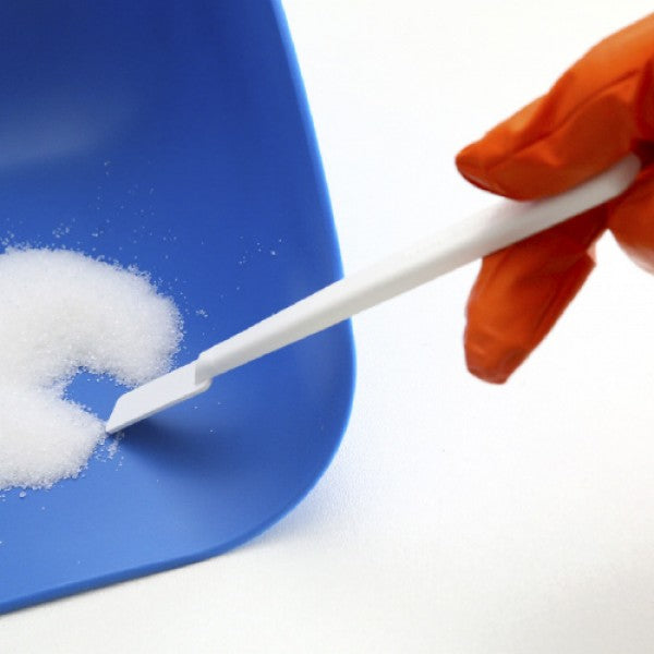SteriWare® Flat Spatula — Laboratory Tool
