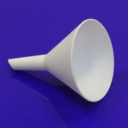 PTFE Funnel — Sampling Accessory