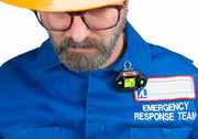 GasWatch 3 Single Gas Personal Monitor & Accessories — Portable Gas Detector