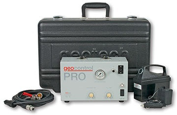 geocontrol PRO™ — Pump Controller