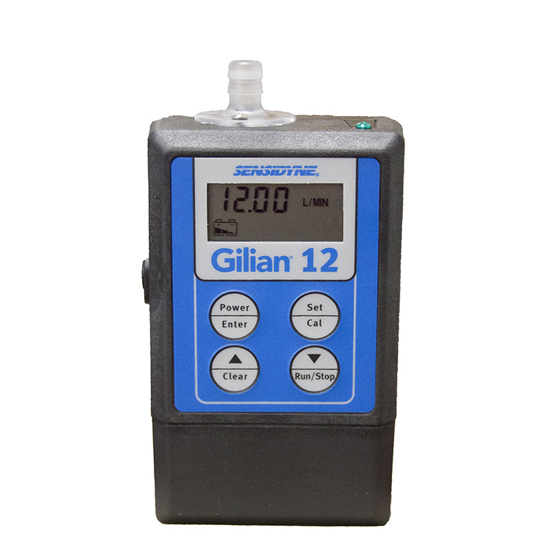 GILIAN 12 — Air Sampling Pump