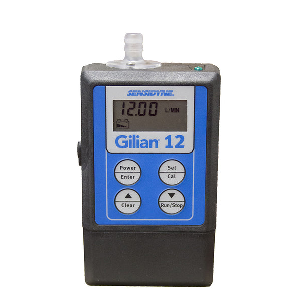 GILIAN 12 — Air Sampling Pump