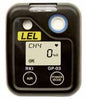 03 Series For LEL - 03 Series Single Gas Clip-On Personal Monitor