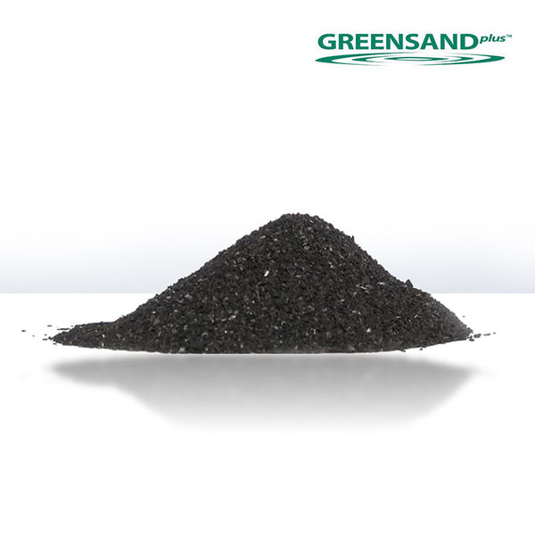 Watts® Greensand Plus — Water Filtration Media