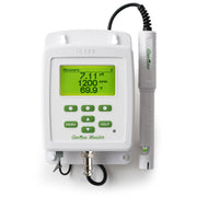 Hydroponics Monitor — Water Quality Monitor