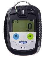Dräger Pac®6000 — Portable Gas Detector