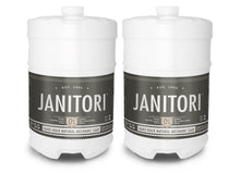 Image de chargement dans la visionneuse de la galerie, JANITORI™ 55 Savon mécanique naturel rock dur
