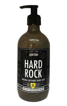 Image de chargement dans la visionneuse de la galerie, JANITORI™ 55 Savon mécanique naturel rock dur
