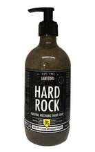 Load image into Gallery viewer, JANITORI™ 55 Hard Rock Natural Mechanic Soap
