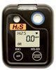 03 Series For H2S - 03 Series Single Gas Clip-On Personal Monitor