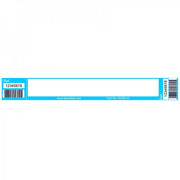 ID Label — Quality Control Label
