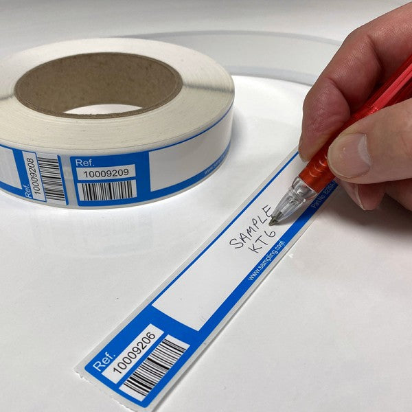 Easy Id Label ID Label – www.ereinc.com