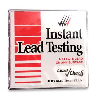 Surface Test Kit — Test Kit