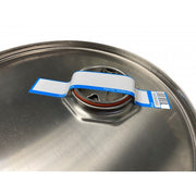ID Label — Quality Control Label