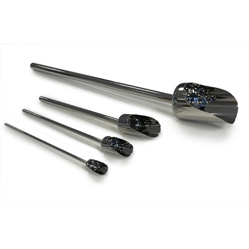 Long Handled PharmaScoop — Powder Sampler
