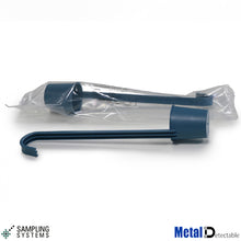 Load image into Gallery viewer, Blue Metal Detectable PP SteriWare® Ladle

