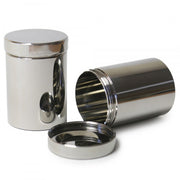 Mini-Pots (Stainless Steel Tubs) — Laboratory Container