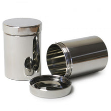 Load image into Gallery viewer, Mini-Pots (Stainless Steel Tubs)
