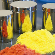 Mini-Pots (Stainless Steel Tubs) — Laboratory Container