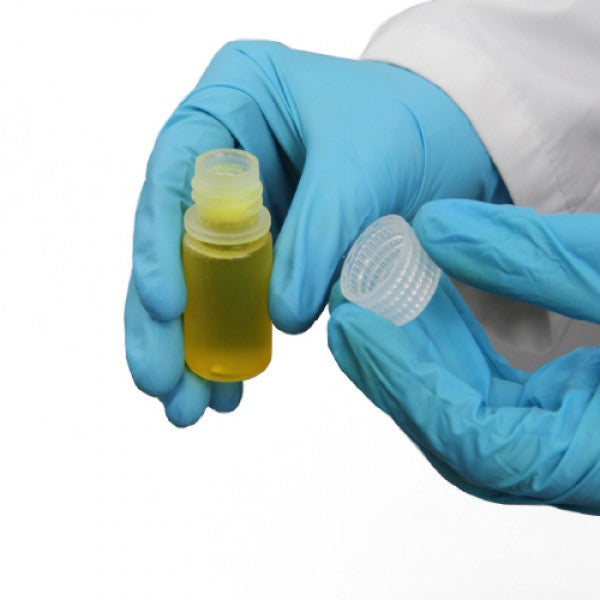 Narrow Mouth PP Bottles — Laboratory Bottle