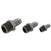 Adapters-Male — Tubing Accessory