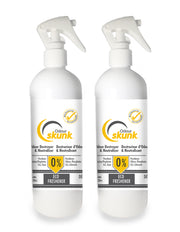 Aquakem™ Odour Skunk™ — Odour Control Product