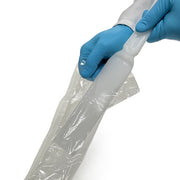 SteriWare® Ultra Range Double Bagged - USP Class VI Pallet Knife — Laboratory Tool