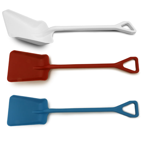 Shovel — Laboratory Tool