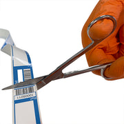 Pointed Scissors — Laboratory Tool
