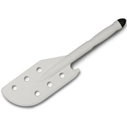 Hand Paddle with Holes — Laboratory Tool