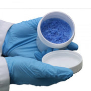 Natural PP SteriWare® Powder Bottle — Laboratory Bottle