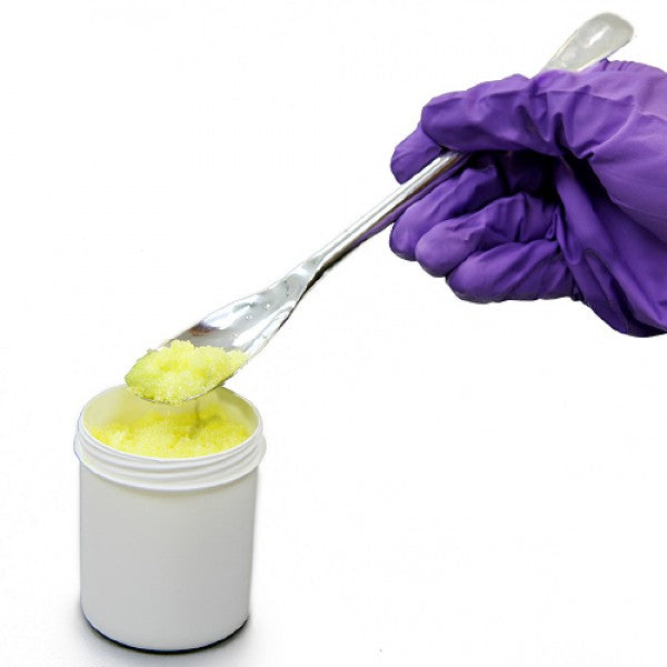 PP Tubs — Laboratory Container