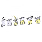 PureBag — Sampling Bag