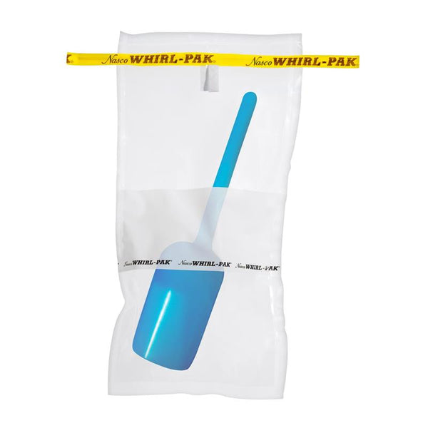 Whirl-Pak® Scoop Bags — Sample Bag