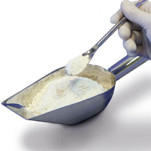 Weighing PharmaScoop — Powder Scoop