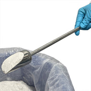Long Handled PharmaScoop — Powder Sampler