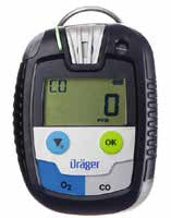Dräger Pac®6000 — Portable Gas Detector