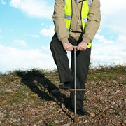Soil Sampler Pro — Soil Sampler