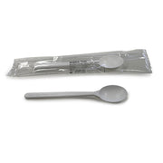 SteriWare® Ultra Range Double Bagged - USP Class VI Spoon — Powder Sampler