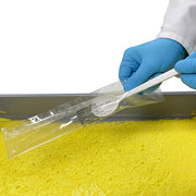 SteriWare® Ultra Range Double Bagged - USP Class VI Spoon — Powder Sampler
