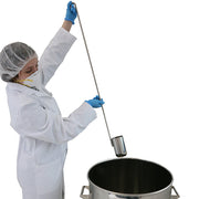 Stainless Dipper — Liquid Sampler