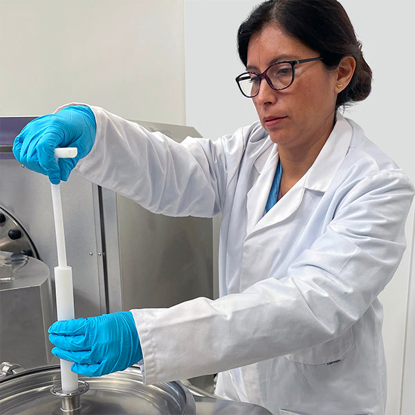 SteriWare® LiquiThief — Liquid Sampler