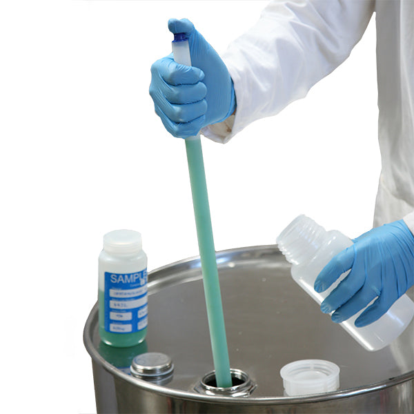 SteriWare® Jumbo Pipettes — Transfer Pipette