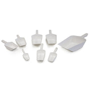 Ultra Volumetric Scoop Double Bagged - USP Class VI Sterile Scoops — Powder Sampler