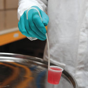 Natural PP SteriWare® Ladle — Liquid Sampler